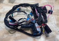 Navistar International Dashboard Wiring Harness - 3581883C92