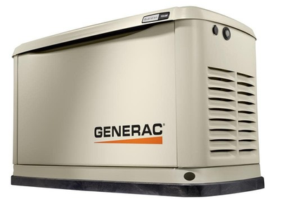 #ad #ad Generac Guardian Series 18000 Watt 18Kw Dual Fuel 50 State Air Cooled Home $5279.00