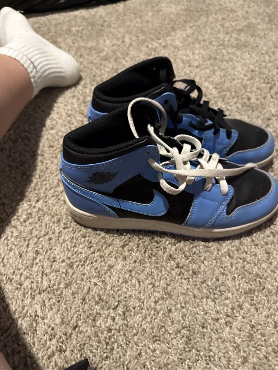 Jordan Eclipse Blue - 724010-401 for Sale | Authenticity  display picture 2