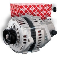 Febi Bilstein 101560 Generator FüR Opel Meriva Combo Astra Corsa T98 F70 L70