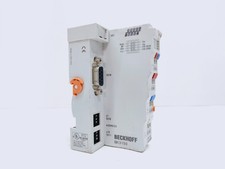 BECKHOFF BK3150 PROFIBUS Kompakt-Buskupplung (VERSANDKOSTENFREI)
