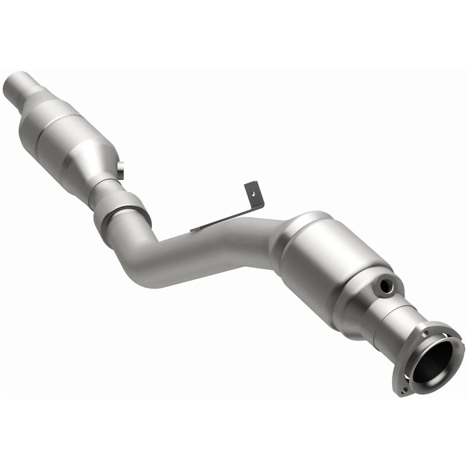 MagnaFlow Catalytic Converter: EPA, For 2004-2009 Audi S4 - Изображение 3 из 4
