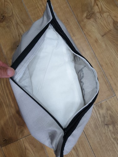 Friends TV show square cushion 16in x 16in - Picture 3 of 4