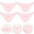  4 Stück Wasserkocher-Auslaufabdeckungen Wasserkocher-Staubschutzhüllen