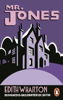 Mr Jones | Edith Wharton | Englisch | Taschenbuch | Kartoniert / Broschiert