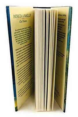 Od Magic, McKillip, Patricia A.