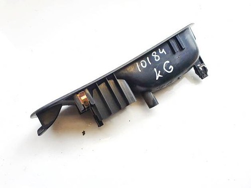 8200327947  Window Switch Control Bezel (Trim) for Renault Espace UK2460788-13 - Picture 3 of 6