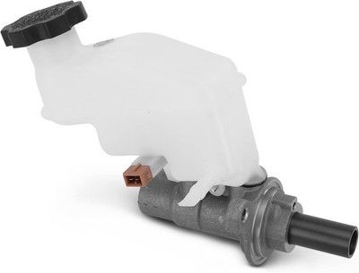APM Brake Master Cylinder with Reservoir and Sensor Compatible with Kia -