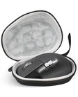 Hard Travel Mouse Case Compatible with Logitech MX Master 4, Master 3S / 3, Mast
