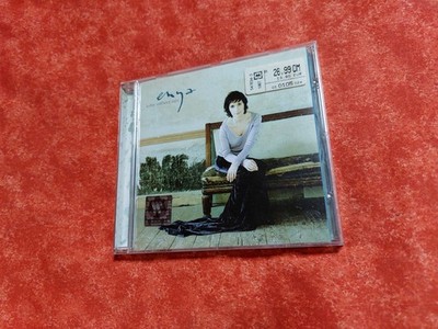 Enya - a day without rain, CD - Warner Music Germany 2000.