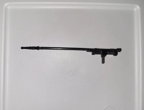 Vintage Star Wars Leia Boushh 1983 Gun Weapon Accessory Original 80's Kenner