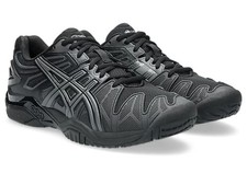 Asics Gel-Resolution 5 1203A901-001 100 Authentic From Japan Men's Size Custom