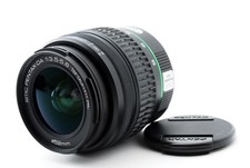 SMC Pentax DA 18-55mm F/3.5-5.6 AL AF Standard Lens　From Japan [Exc++] #1139007A