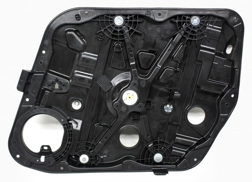 82481-K0010 OEM Right Passenger Side Front Door Window Regulator For KIA Soul - Picture 3 of 5