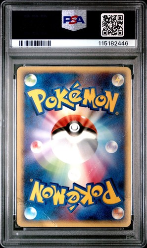 PSA 1 Regice Gold Star Regirock Registell Mirage Forest Set Secuencial Bajo Pop - Imagen 3 de 7