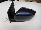 OEM Dodge Caravan Right Power Door Mirror 2008 2009 2010 BLUE