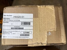 Hoshizaki Genuine OEM Filter Head With Cartridge H9320-51