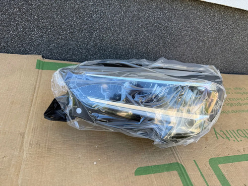 Frontscheinwerfer Opel Corsa F 9829522780 Full LED Links Scheinwerfer Headlight - Bild 4 von 12