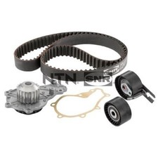 Wasserpumpe + Zahnriemensatz für Mazda 2 DE 3 BK BL | 23919530
