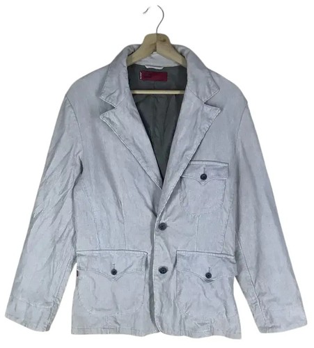 Levi's Red Tab Corduroi Blazer Jackets - Picture 1 of 9