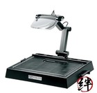 Tamiya Craft Tool Series No.64 Work Stand with Lens for Plastic Models 74064