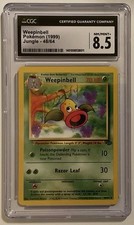 Image for Weepinbell