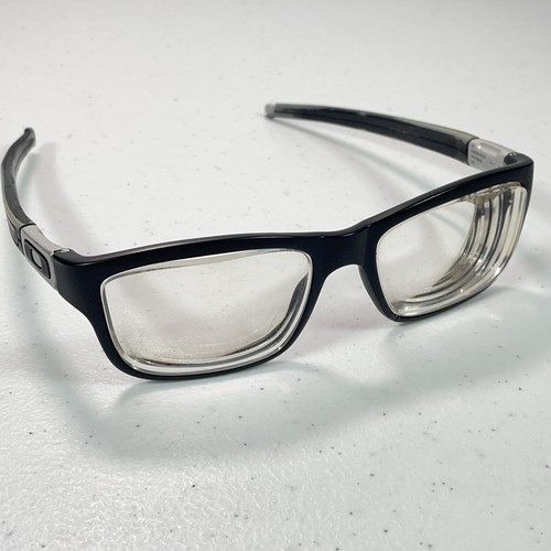 OAKLEY Marshal Eyeglasses OX8034-0153 Frames Only 53-17 Satin Black