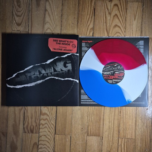 Asking Alexandria - See What´s On The Inside Vinyl / LP / Schallplatte - Bild 1 von 4