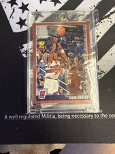 2000-01 Topps Tip-Off Shawn Marion #69 All Star Rookie Phoenix Suns