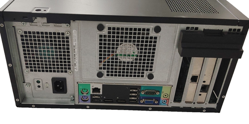 Dell OptiPlex 9010 i7-2600 3.4 GHz 16 GB RAM 1 TB HDD PCIe Graphics - Picture 3 of 6