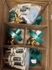 NEW 12 Pack Moen FP62328PF Posi-Temp 3 Port Posi CPEX Valves With Stops