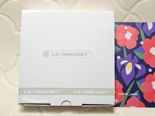 Le Creuset Löffel Satin Rosa 5,5 Zoll 4er Set B3xH14xT2cm Steinzeug mit Box - Bild 6 von 9