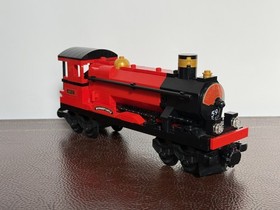 LEGO Harry Potter: Hogwarts Express (4841)
