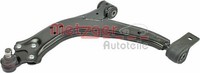 Metzger Lenker, RadaufhäNgung 58026601 FüR CitroËN