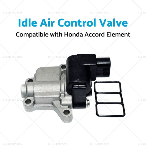 Idle Air Control Valve Suitable for Honda Accord Element 2003/2005 16022-RAA-A01 - Picture 8 of 8