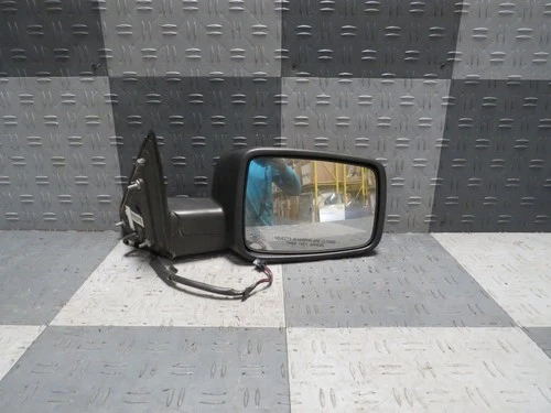 2011 DODGE 1500 RIGHT SIDE MIRROR W/O TRAILER TOW & COURTESY LAMPS