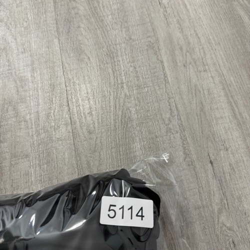 Vintage Ghast Ireland Track Jacket Men's 2XL XXL Black Warm Up Sweatshirt y2k  - Picture 10 of 10