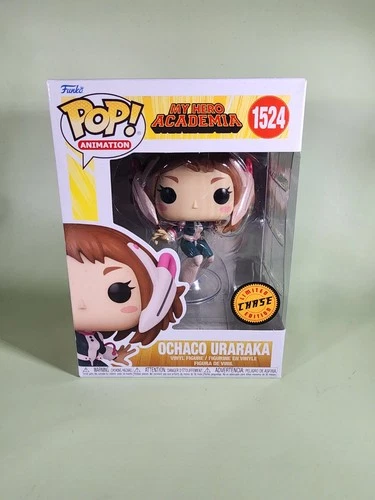 Funko Pop! My Hero Academia - Ochaco Uraraka (Chase)