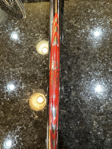 Srixon ZU85 3-iron 20° NS Pro Stiff Shaft - Picture 8 of 10