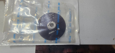 L3HARRIS TECHNOLOGIES DIAL SCALE 60344-4 5355-00-406-3566