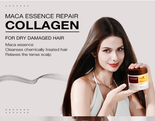 Karseell Maca power Essence Repair Collagen - Picture 8 of 11