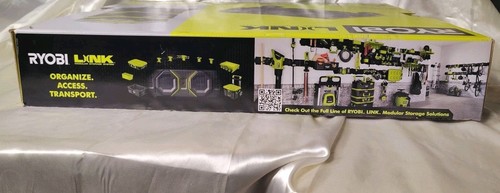 RYOBI Base Rodante Modular Rueda Dolly 18" Multiusos 200 lb Capacidad - Imagen 2 de 3