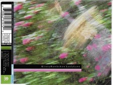 Kirsty Hawkshaw - Leafy Lane (4-Track CD Single 1998)