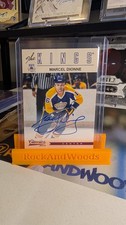 2012-13 Panini Classics Signatures Hockey Cards 23
