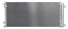 Air Conditioning Condenser For Honda Civic 2016 2021 1.5l 80100tbca02