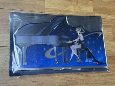 GODDESS OF VICTORY: NIKKE Orchestra Concert Ade Acrylic Official MD Unopened