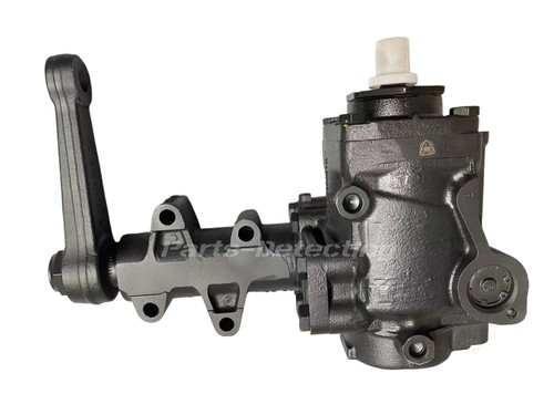 New LHD Power Steering Rack A4634600401 For Mercedes W461 W463 G400 G500 G55 - Picture 4 of 10