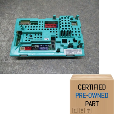 #ad #ad U1 AP5185372 For Whirlpool Washer Main Electronic Control Board Part # Model $83.82