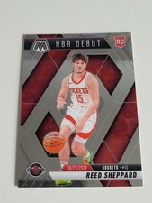 2024-2025 Panini NBA Mosaic Base Cards