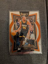 Kevin Durant Panini NBA Select 24-25 Phoenix Suns Concourse
